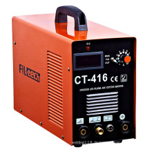 CT Inverter Schweißer MMA WIG Schneid Schweißmaschine (CT-416)